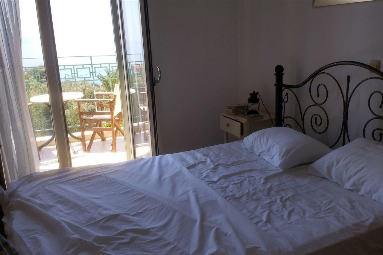 לואורדטה Liocharis Apartments מראה חיצוני תמונה