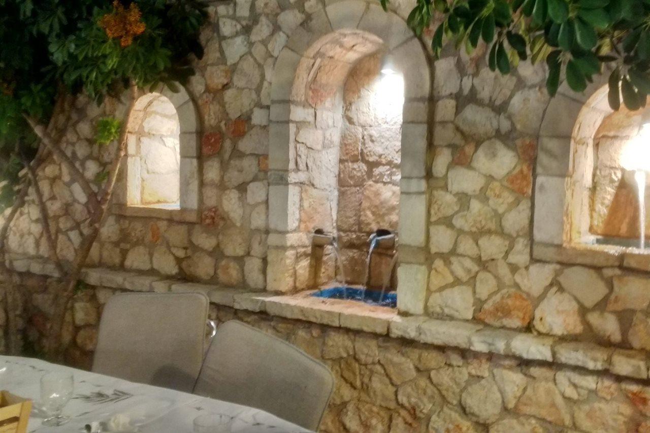 לואורדטה Liocharis Apartments מראה חיצוני תמונה