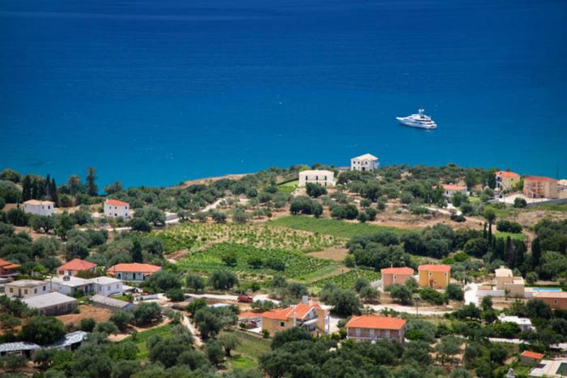לואורדטה Liocharis Apartments מראה חיצוני תמונה