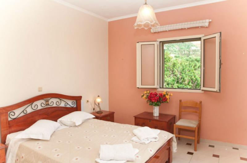 לואורדטה Liocharis Apartments מראה חיצוני תמונה